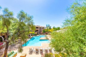 The Edge #2111 Scottsdale condo